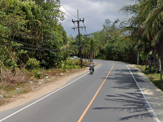 For sale land in Thalang, Phuket