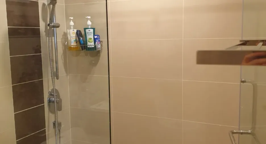 For sale 1 bed condo in Yan Nawa, Bangkok