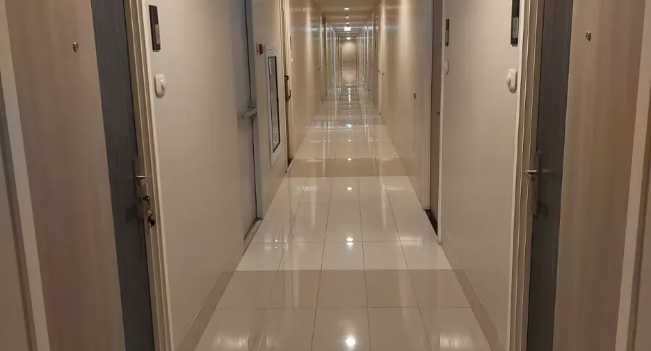 For sale 1 bed condo in Yan Nawa, Bangkok