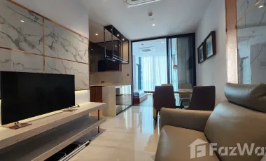 For rent 1 Beds condo in Sathon, Bangkok
