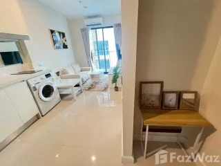 For rent 1 Beds condo in Bang Na, Bangkok