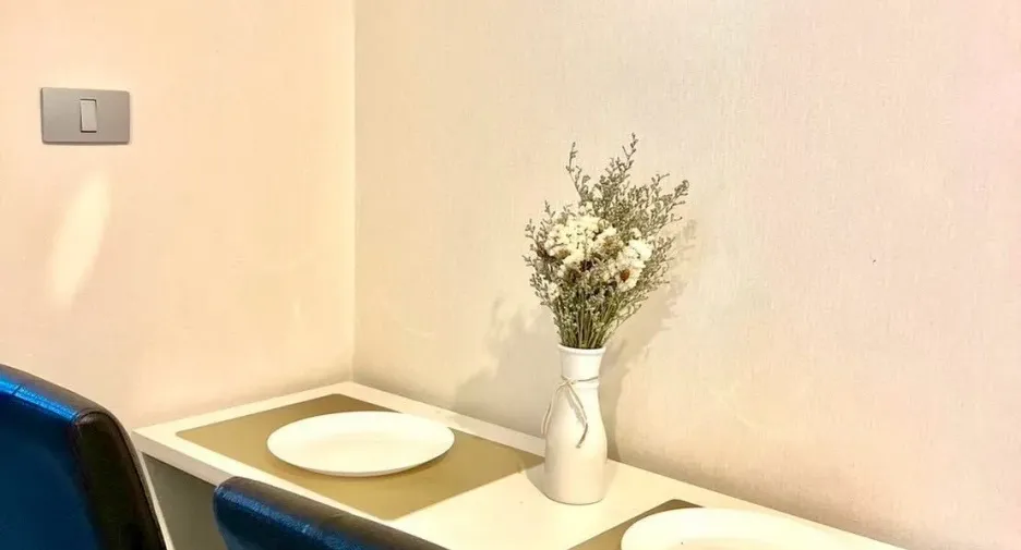 For rent 1 bed condo in Bang Na, Bangkok