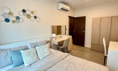 Condo en alquiler de 1 habitaciones en Bang Na, Bangkok