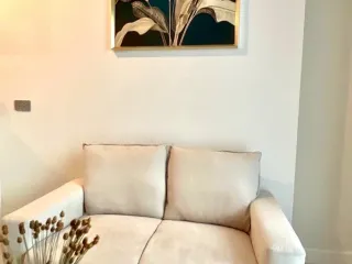For rent 1 Beds condo in Bang Na, Bangkok