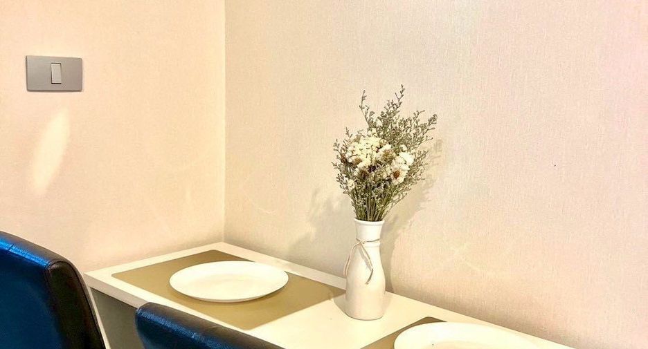 For rent 1 bed condo in Bang Na, Bangkok