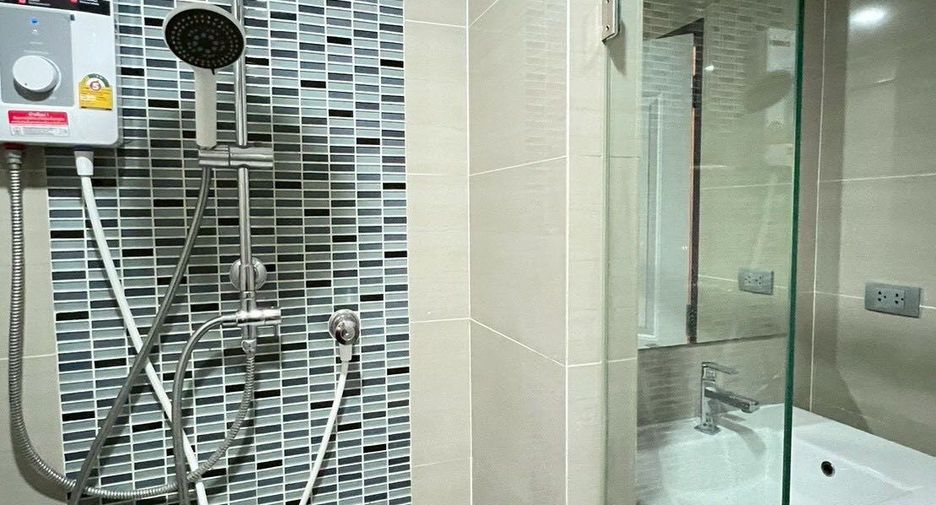 For rent 1 bed condo in Bang Na, Bangkok