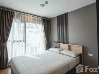 出租 1 卧室 公寓 在 Huai Khwang, 曼谷