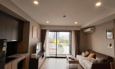 Condo en alquiler de 2 habitaciones en Sathon, Bangkok