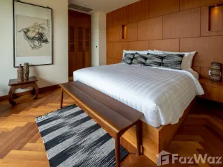 Villa en alquiler de 5 habitaciones en Thalang, Phuket