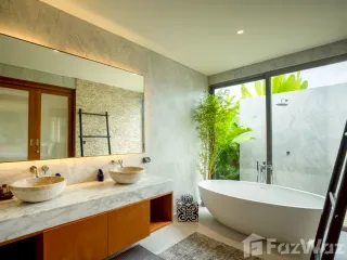 Villa en alquiler de 5 habitaciones en Thalang, Phuket