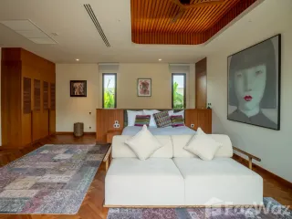Villa en alquiler de 5 habitaciones en Thalang, Phuket