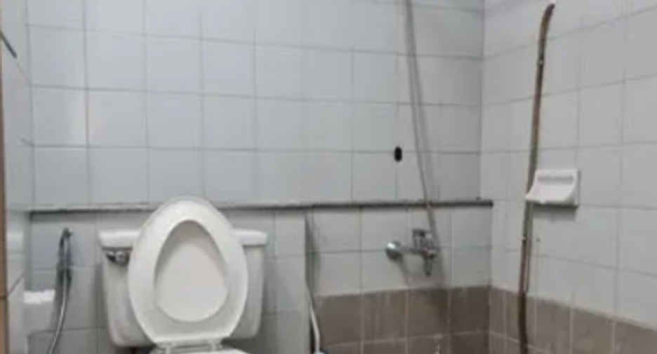 For rent 2 bedrooms condo in Ratchathewi, Bangkok