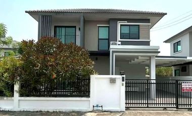 出租 3 卧室 独立屋 在 San Kamphaeng, Chiang Mai