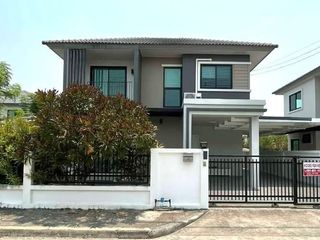 For Rent 3 Bedroom House In San Kamphaeng, Chiang Mai