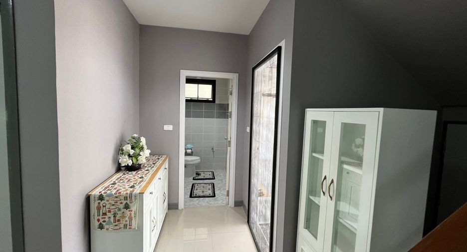 For rent 3 bedrooms house in San Kamphaeng, Chiang Mai