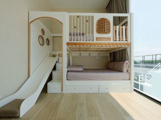 Продажа 5 спальни вилла в Банг Сарай, Паттайя