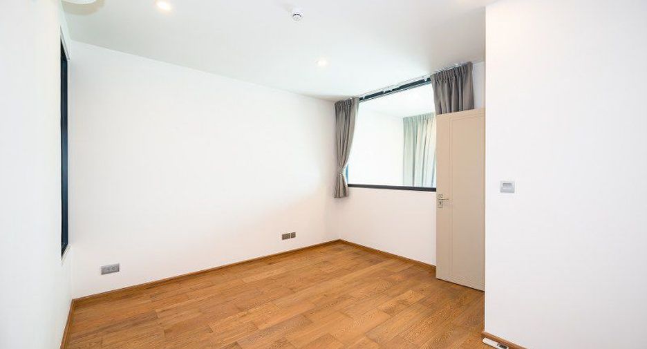 For sale 2 bedrooms condo in Pathum Wan, Bangkok
