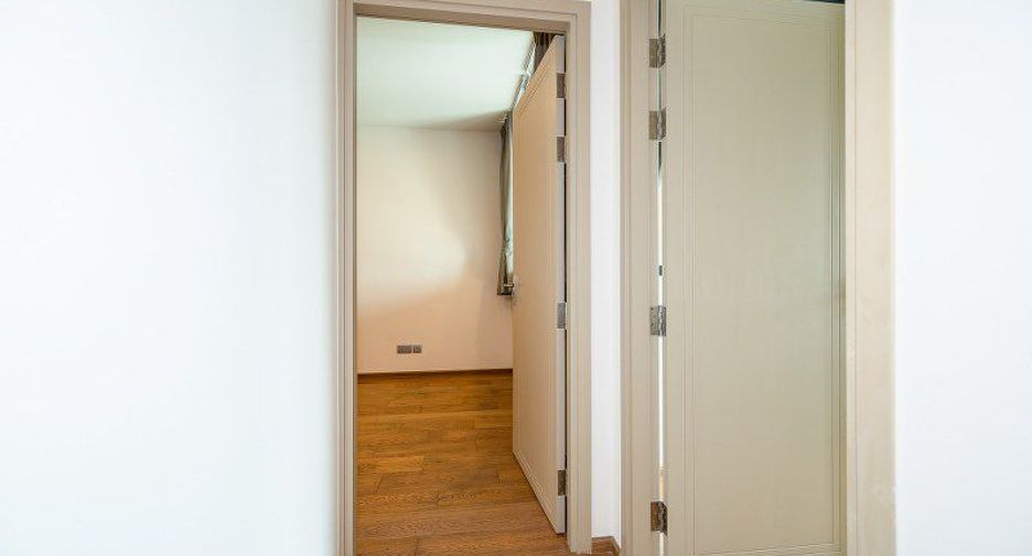 For sale 2 bedrooms condo in Pathum Wan, Bangkok