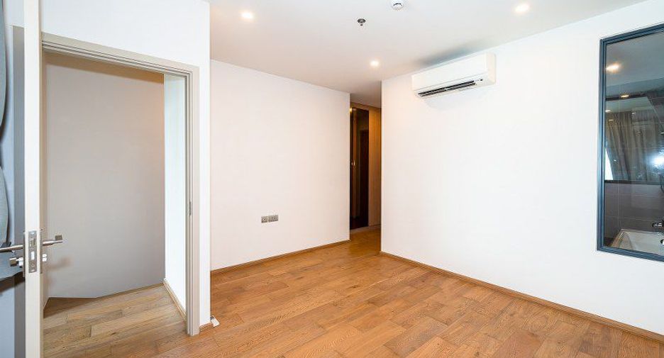 For sale 2 bedrooms condo in Pathum Wan, Bangkok