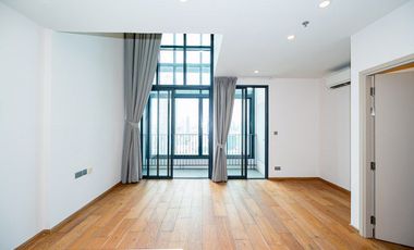 For sale 2 bedrooms condo in Pathum Wan, Bangkok