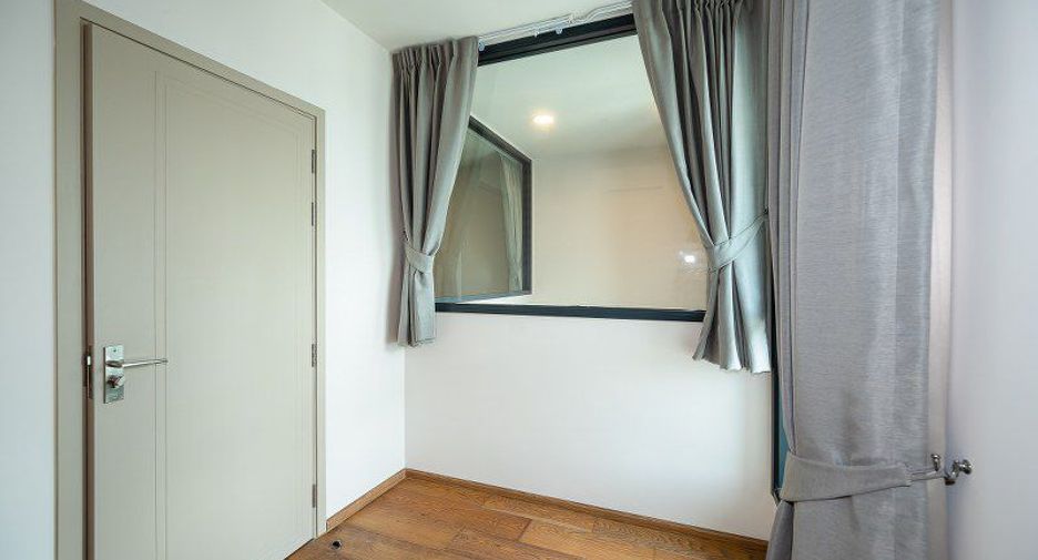 For sale 2 bedrooms condo in Pathum Wan, Bangkok