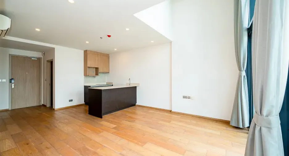 Wohnung zum Kauf mit 2 Zimmer in Pathum Wan, Bangkok