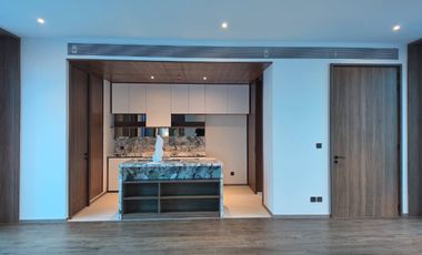 Wohnung zum Kauf mit 2 Zimmer in Sathon, Bangkok
