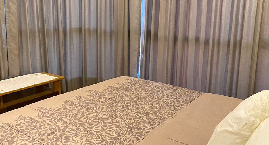 Condo en venta de 2 habitaciones en Pathum Wan, Bangkok