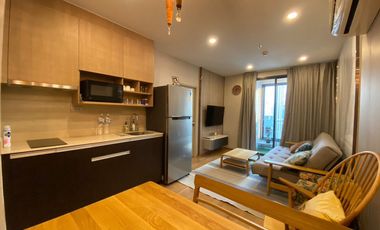 For sale 2 bedrooms condo in Pathum Wan, Bangkok