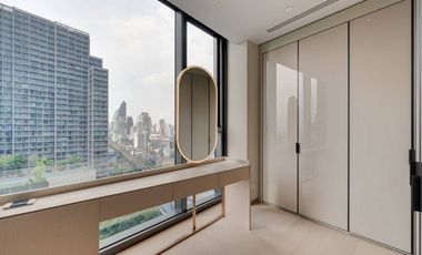 For sale 4 bedrooms condo in Khlong Toei, Bangkok