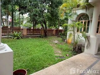 Casa en alquiler de 4 habitaciones en Mueang Samut Prakan, Samut Prakan