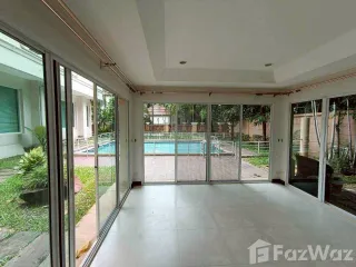 Casa en alquiler de 4 habitaciones en Mueang Samut Prakan, Samut Prakan