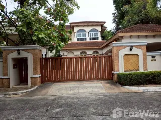Casa en alquiler de 4 habitaciones en Mueang Samut Prakan, Samut Prakan