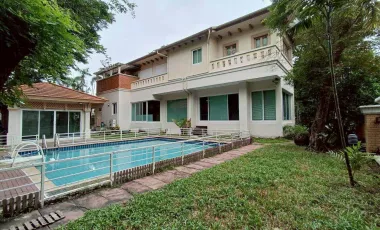 For rent 4 ベッドルーム house in Mueang Samut Prakan, Samut Prakan