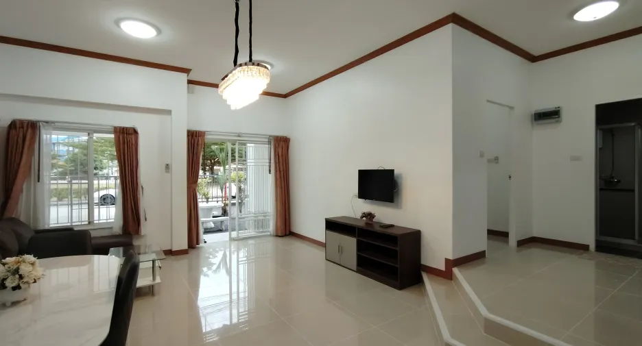 Haus zur Miete mit 3 Zimmer in Kathu, Phuket