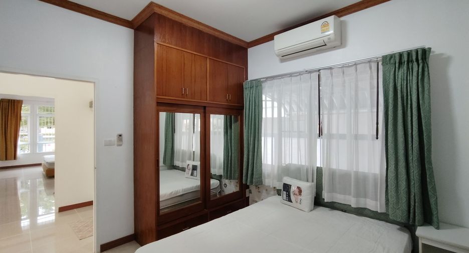 Haus zur Miete mit 3 Zimmer in Kathu, Phuket