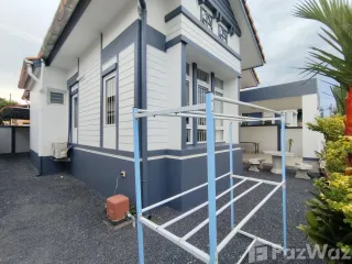 For Rent 3 Bedroom House In Kathu, Phuket