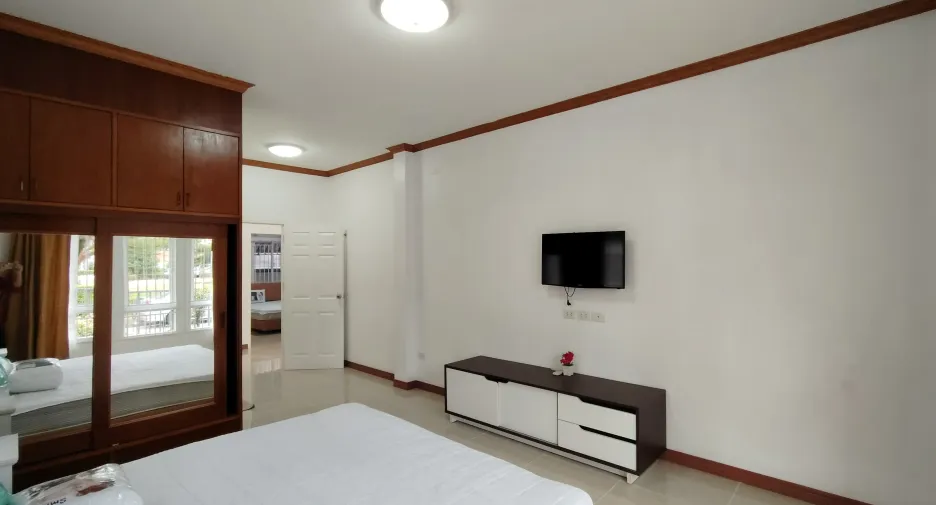 Haus zur Miete mit 3 Zimmer in Kathu, Phuket