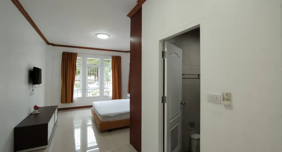 Haus zur Miete mit 3 Zimmer in Kathu, Phuket
