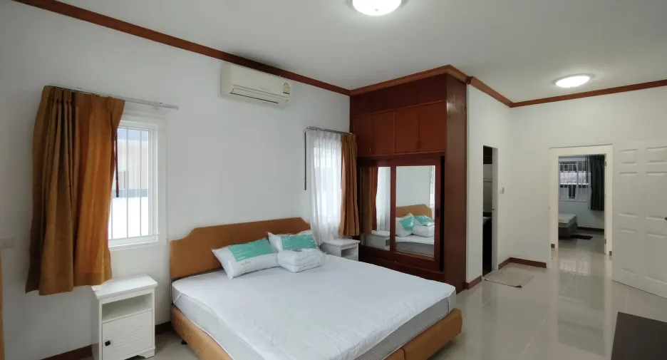Haus zur Miete mit 3 Zimmer in Kathu, Phuket
