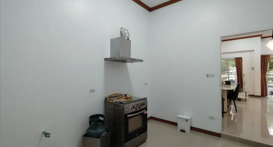 Haus zur Miete mit 3 Zimmer in Kathu, Phuket