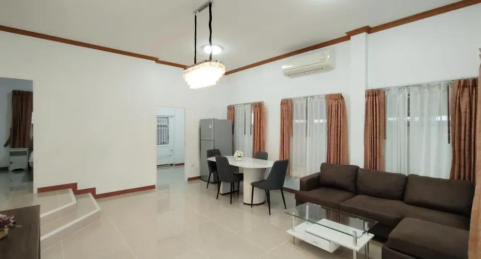 Haus zur Miete mit 3 Zimmer in Kathu, Phuket