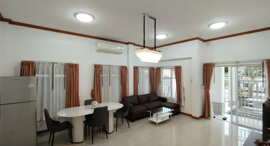 Haus zur Miete mit 3 Zimmer in Kathu, Phuket