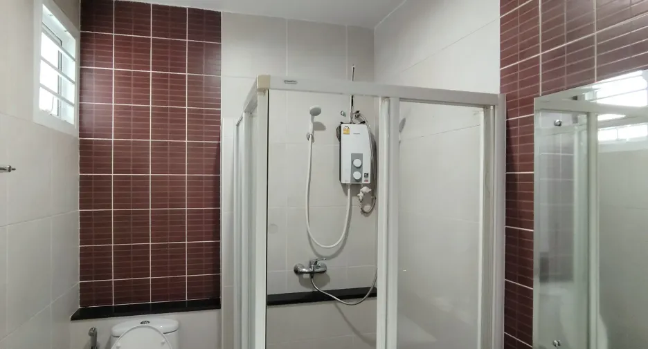 Haus zur Miete mit 3 Zimmer in Kathu, Phuket