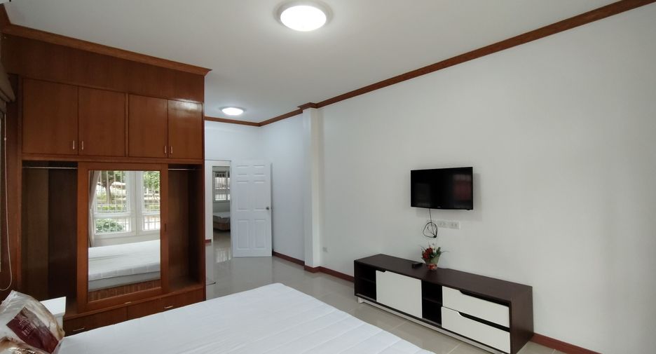 Haus zur Miete mit 3 Zimmer in Kathu, Phuket