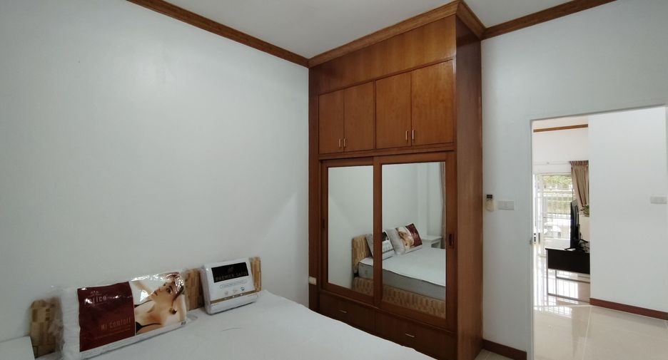 Haus zur Miete mit 3 Zimmer in Kathu, Phuket