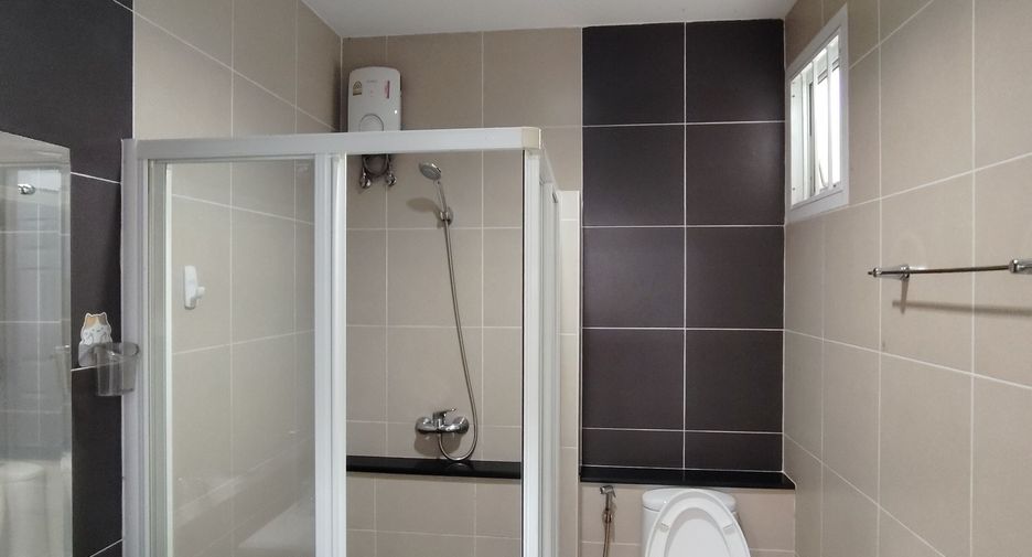 Haus zur Miete mit 3 Zimmer in Kathu, Phuket
