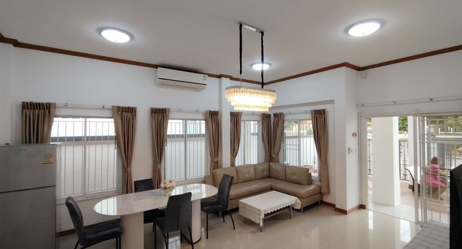 Haus zur Miete mit 3 Zimmer in Kathu, Phuket