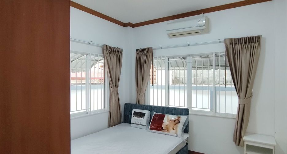 Haus zur Miete mit 3 Zimmer in Kathu, Phuket