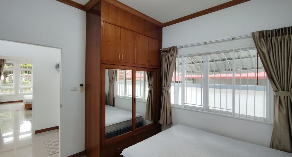 Haus zur Miete mit 3 Zimmer in Kathu, Phuket